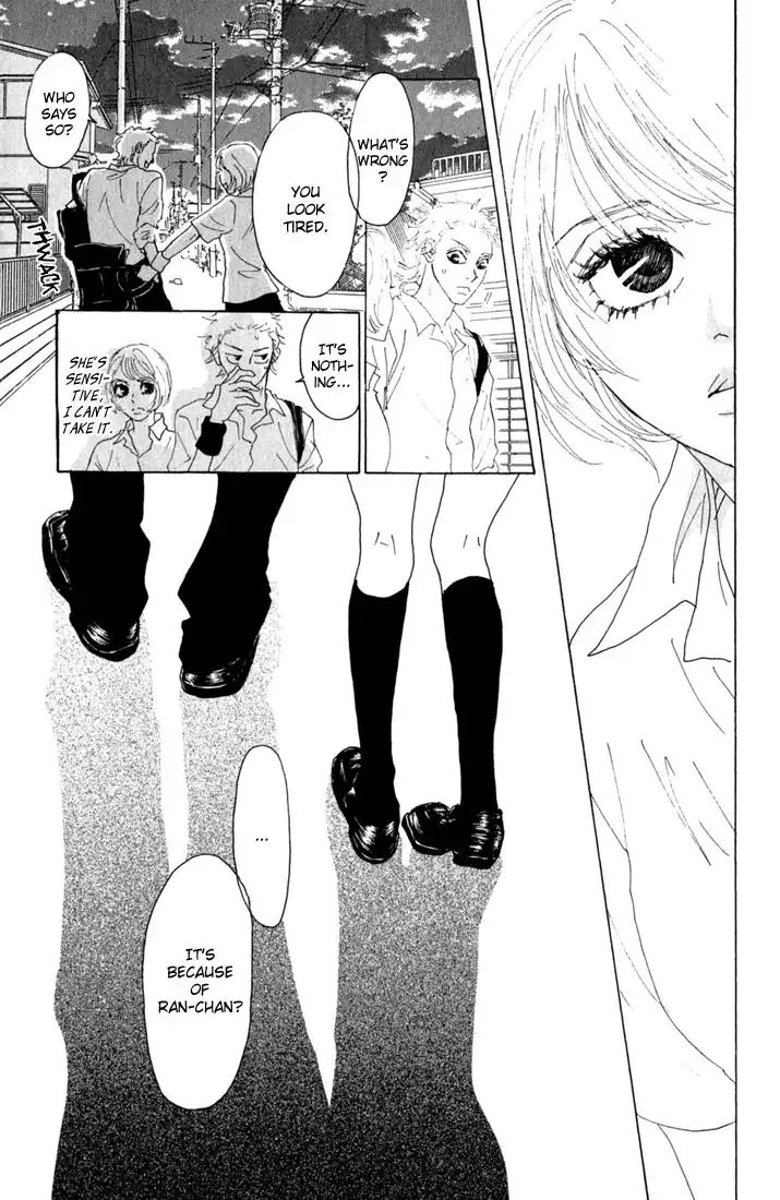 Shounenshoujo Romance Chapter 10.006 34